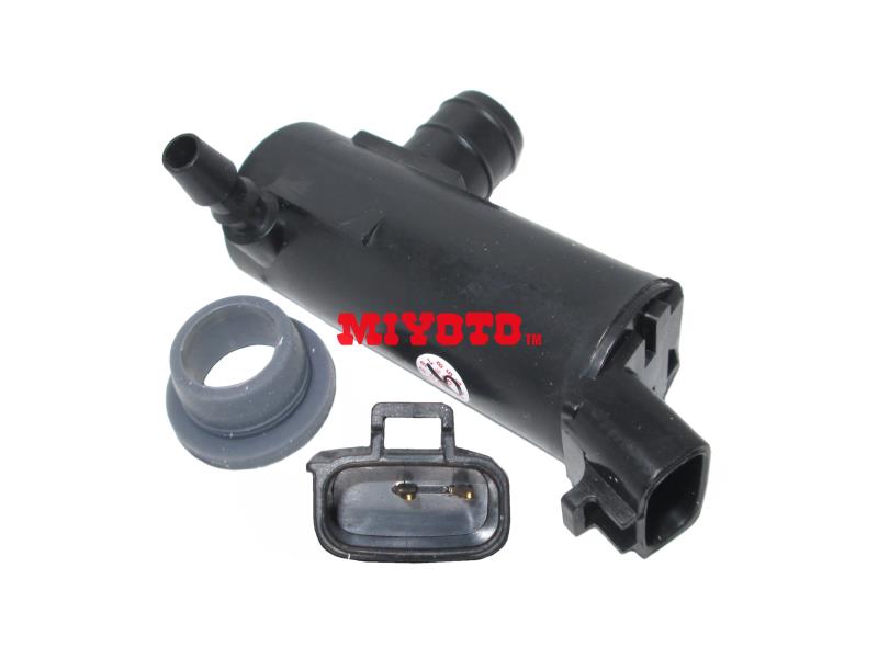 TOYOTA - CAMRY ASV50 (ALTIS OLD MODEL) AE111 , M/Z CX  WASHER TANK MOTOR (ACV50-6613)