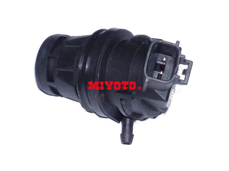 TOYOTA - VIOS NCP93, KUN25, ACV40, INNOVA, ALTIS, VELLFIRE, ALZA, KDH200, WISH, MYVI (REAR) - WASHER TANK MOTOR  (85330-21010)  (AVANZA-6613)