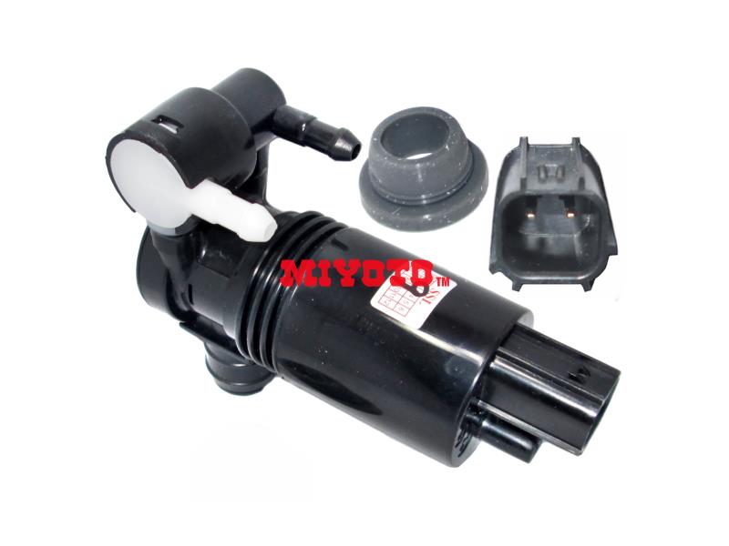 FORD - FIESTA (1S71-17K624) - WASHER TANK MOTOR  (FOCUS-6613)