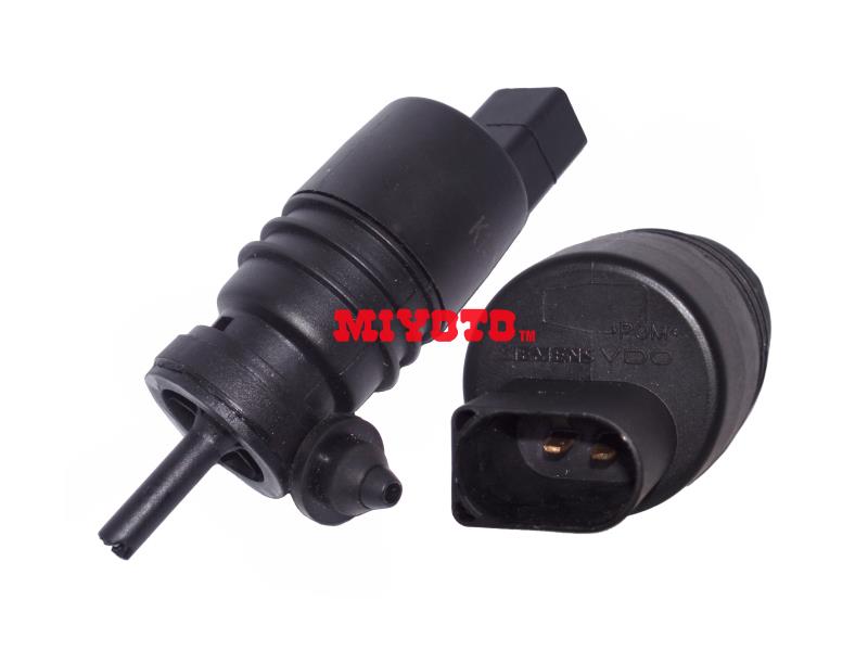 PROTON - INSPIRA, LANCER CY4 - WASHER TANK MOTOR  (INSPIRA-6613)