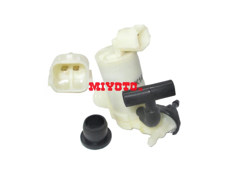 MAZDA - MAZDA 2,3, N/S SERENA C26, C24, F/FIESTA - WASHER TANK MOTOR  (MAZDA-2-6613)