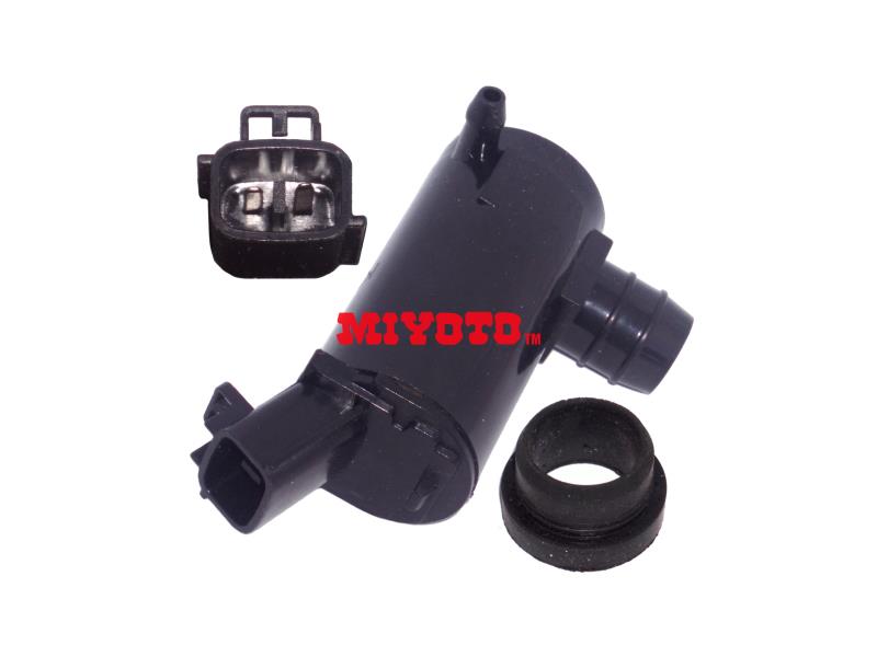 TOYOTA - VIOS (85330-0D130) - WASHER TANK MOTOR (NCP150-6613)