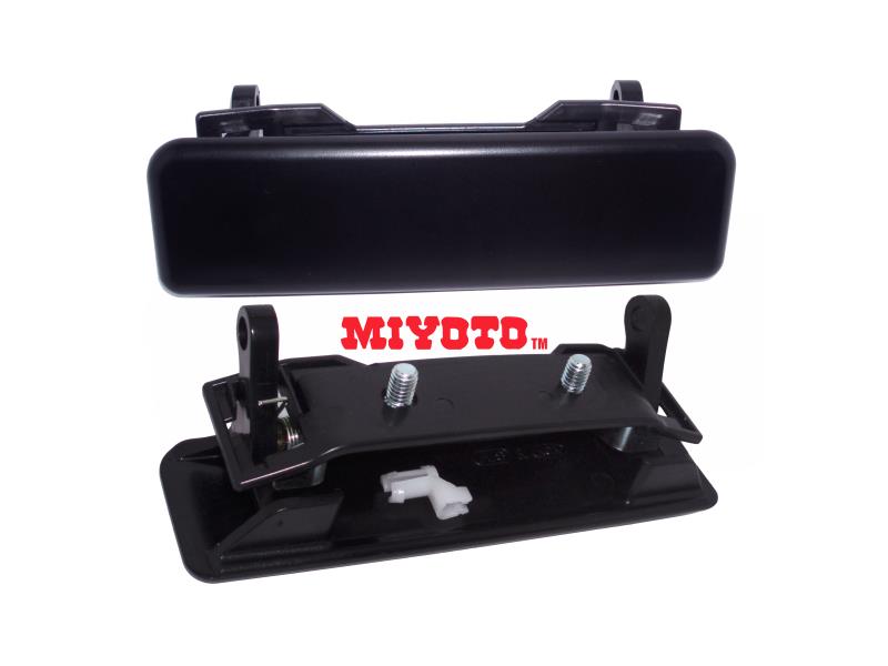 NISSAN - E24  SLIDING DOOR OUTER HANDLE (LH)  (E24-6594)