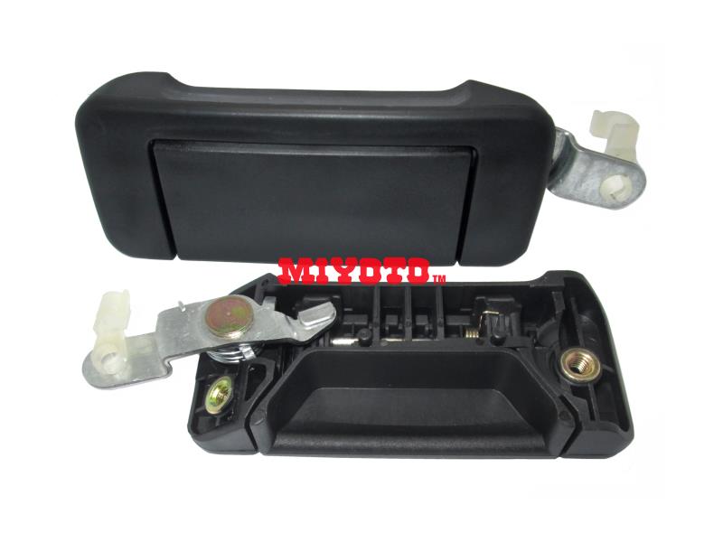DAIHATSU - GRANDMAX  SLIDING DOOR OUTER HANDLE (LH)  (GRANDMAX-6594L)