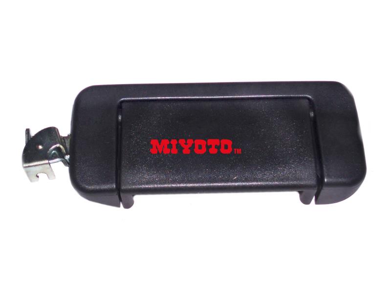 PERODUA - RUSA  SLIDING DOOR OUTER HANDLE (RH) (5")  (RUSA-6594R)