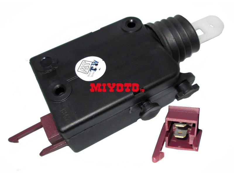 PROTON - FRT. CENTRE LOCKING ACTUATOR  (PW891385 / LH) - PERSONA (REAR LH / RH) (GEN.2-F6612L)
