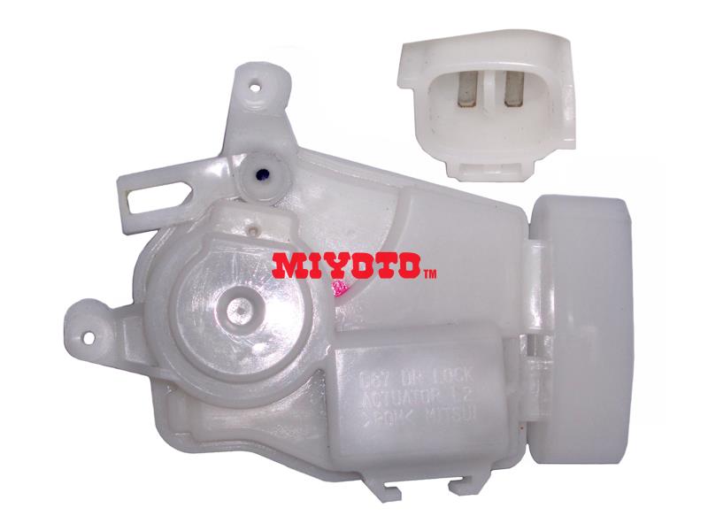 PERODUA - FRT CENTRE LOCKING ACTUATOR (LH) OEM (VIVA-F6612L-G)