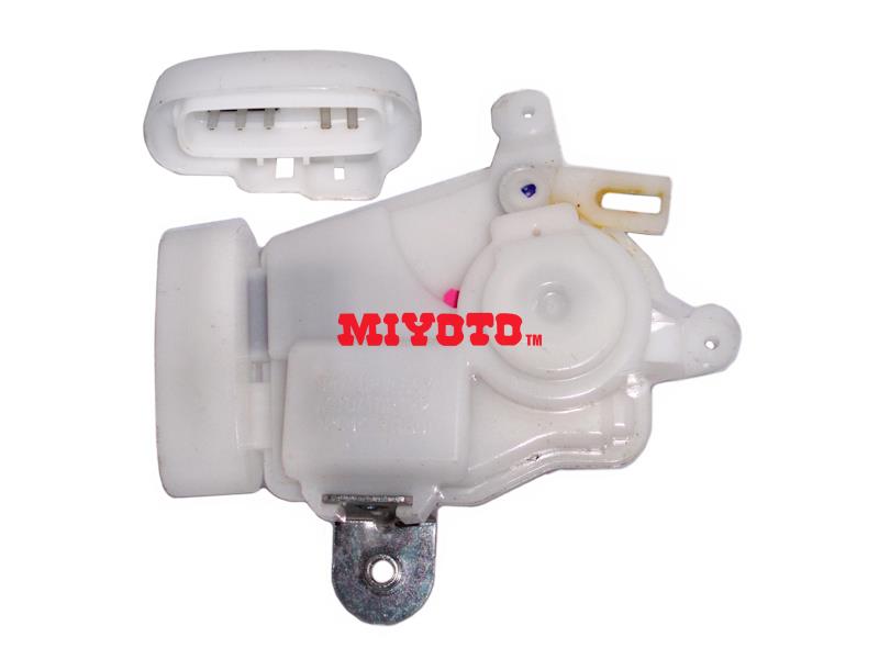 PERODUA - F/CENTRE LOCKING ACTUATOR (RH) OEM (VIVA-F6612R-G)