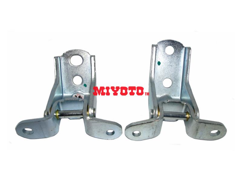 NISSAN - D22  FRONTIER  DOOR HINGE SET (RH) (2PCS/SET)  (D22-6583RK)