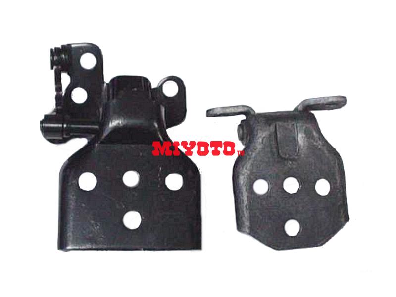 FORD - MAXI  DOOR HINGE SET (RH)  (E1400-6583RK)