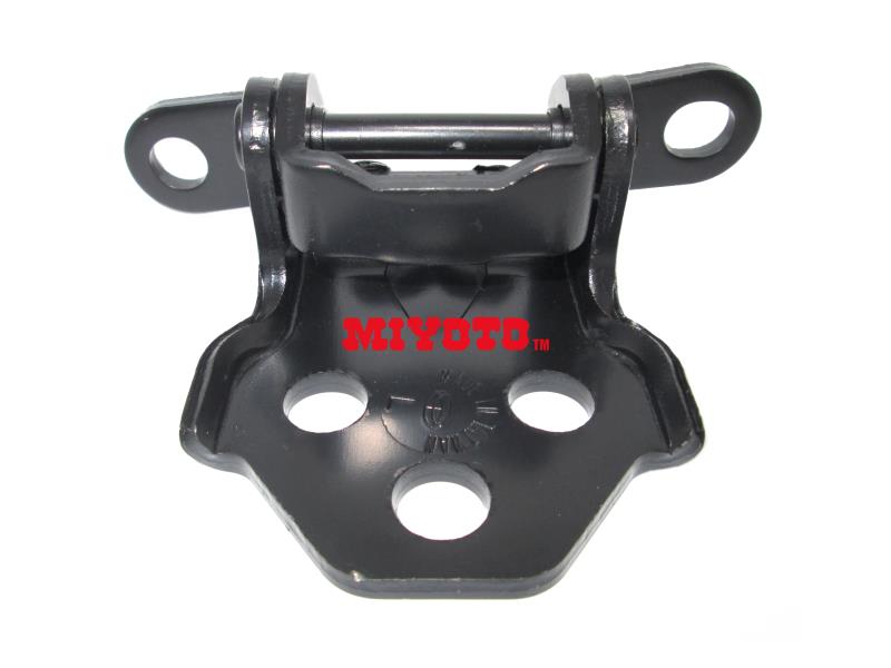 TOYOTA - KDH200  FRONT DOOR HINGE (UPPER LH = LOWER RH)  (KDH200-F6583L)