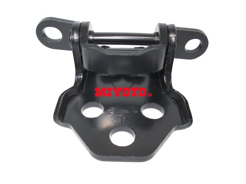 TOYOTA - KDH200  FRONT DOOR HINGE (UPPER RH = LOWER LH)  (KDH200-F6583R)