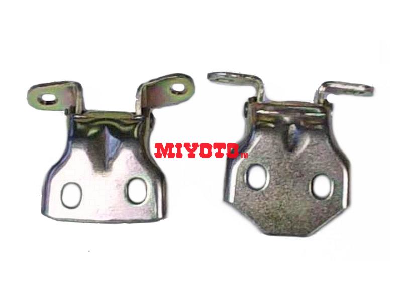 TOYOTA - LN65  DOOR HINGE SET (LH)  (LN65-6583LK)