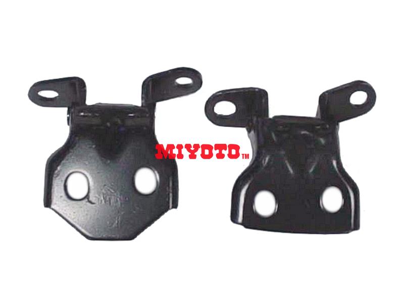 TOYOTA - LN65  DOOR HINGE SET (RH)  (LN65-6583RK)