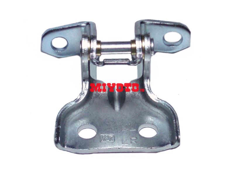 PERODUA - VIVA / KELISA  REAR DOOR HINGE (LH) 68750-B1010 UPPER LH / LOWER RH (MYVI-R6583L)