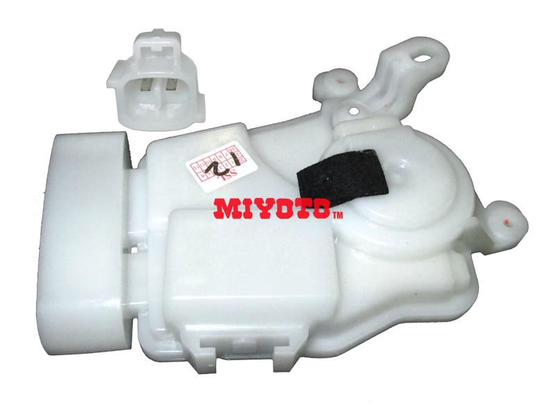 PERODUA - REAR CENTRE LOCKING ACTUATOR (LH) OEM (VIVA-R6612L-G)