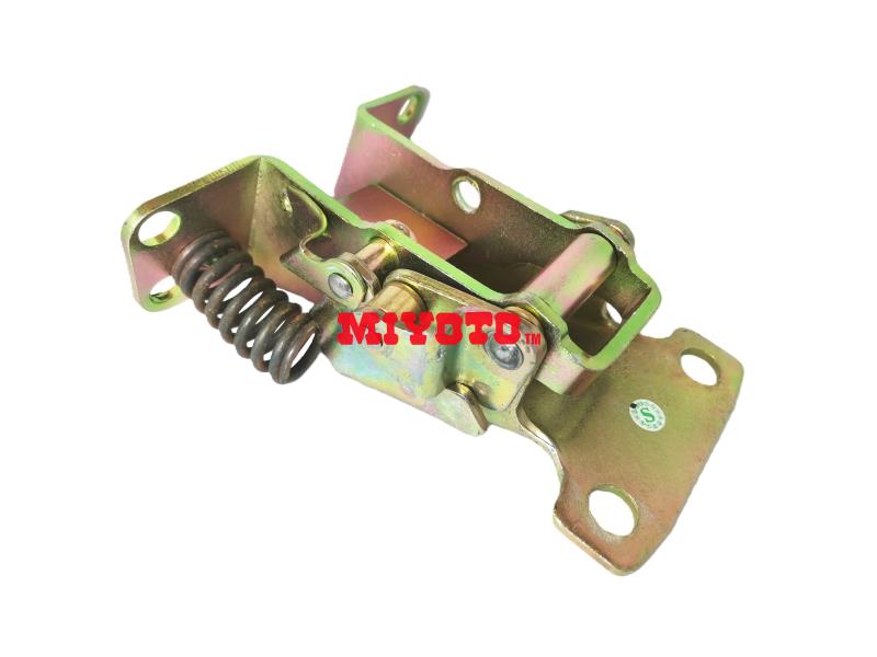 ISUZU - NPR (WITH SPRING)  DOOR HINGE (UPPER)  (NHR-6583T)