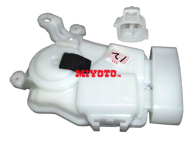 PERODUA - REAR CENTRE LOCKING ACTUATOR (RH) OEM (VIVA-R6612R-G)