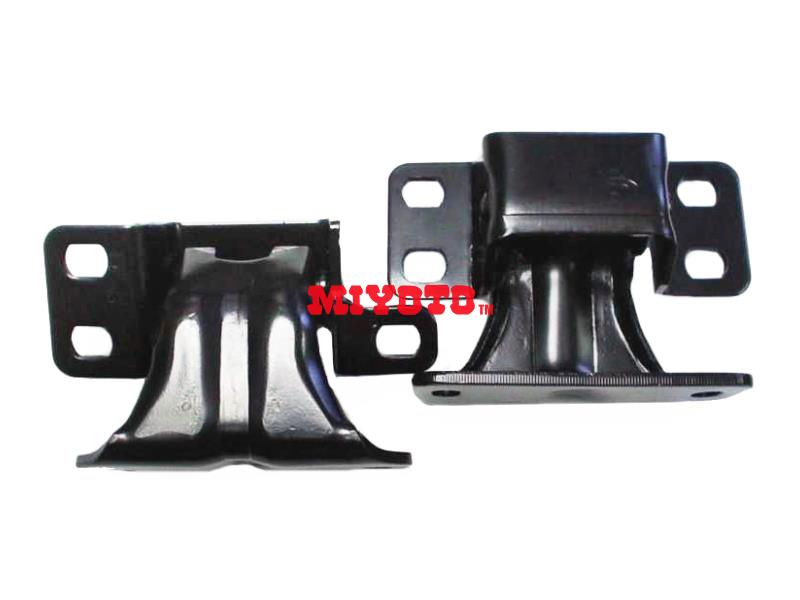 NISSAN - YU41  DOOR HINGE SET  (2PCS/SET) LH  (YU41-6583LK)