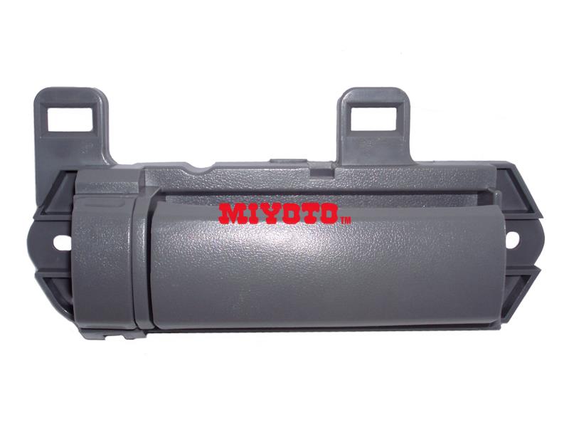 TOYOTA - SLIDING DOOR INNER HANDLE (LH) GREY  69207-26010 (KDH200-S6574L)