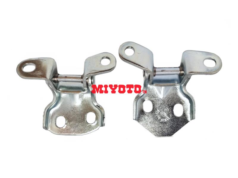 TOYOTA - LN166, LJ79, HZJ80  DOOR HINGE SET (RH)  (LN106-6583RK)