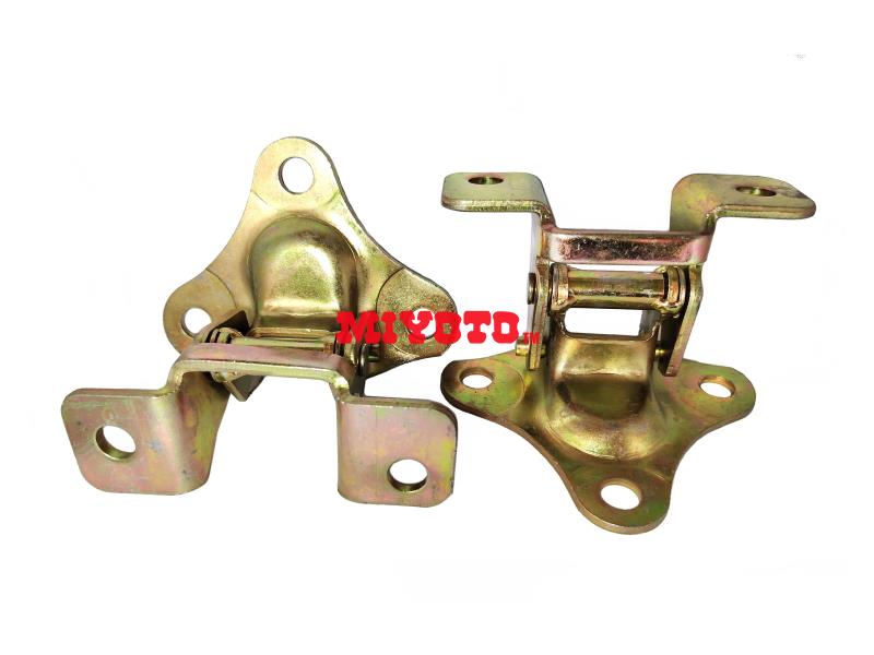 ISUZU - HICOM, NPR66  DOOR HINGE SET  (LH & RH)  (MTB150-6583K)
