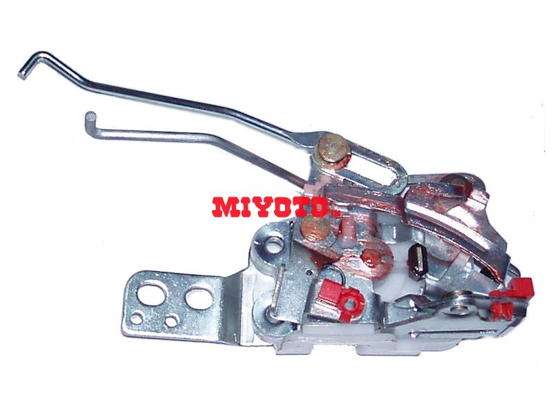 PROTON - FRT INNER DOOR LOCK - FLX (RH) (PW863720) (BLM-F6573R)