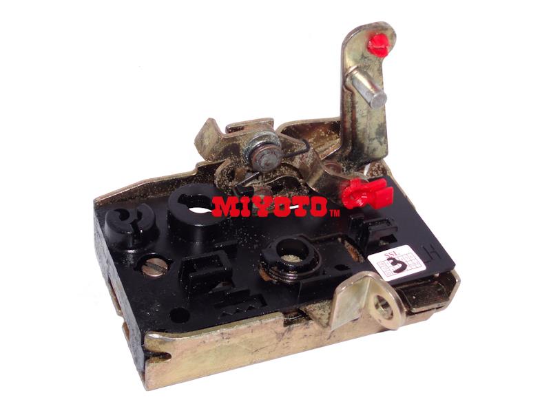 PROTON - REAR DOOR INNER LOCK (LH) - (PW891379) (GEN.2-R6573L)