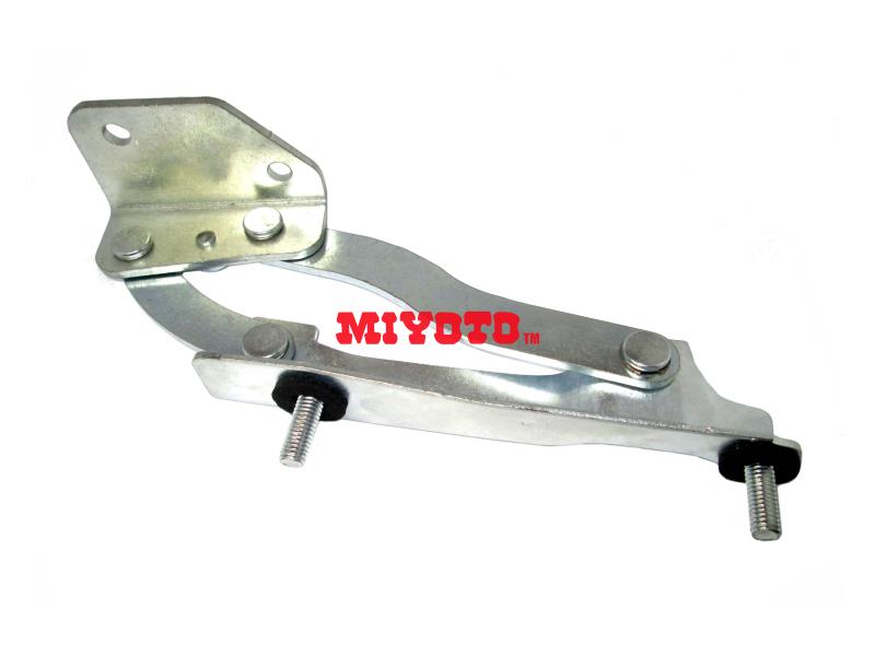 PROTON - GEN.2  REAR BONNET HINGE (RH) PW831944  (GEN.2-R6584R)