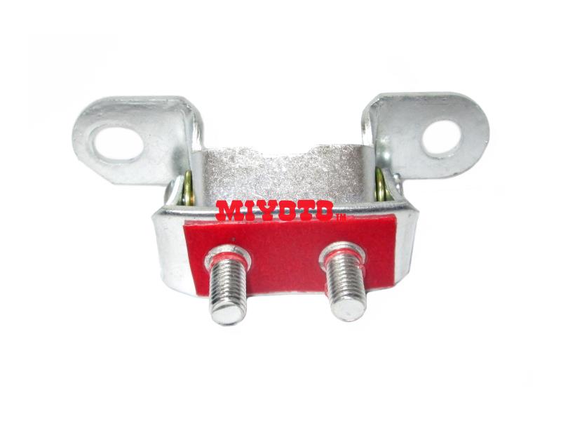 TOYOTA - KDH200  REAR BONNET HINGE  (LH)  (KDH200-R6584L)