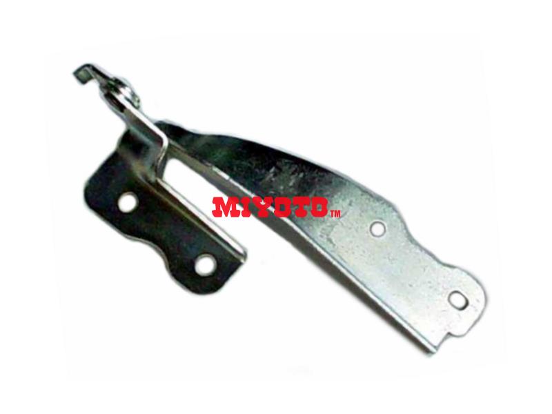 PERODUA - KELISA  FRONT BONNET HINGE  (53401-97201 / RH)  (KELISA-F6584R)