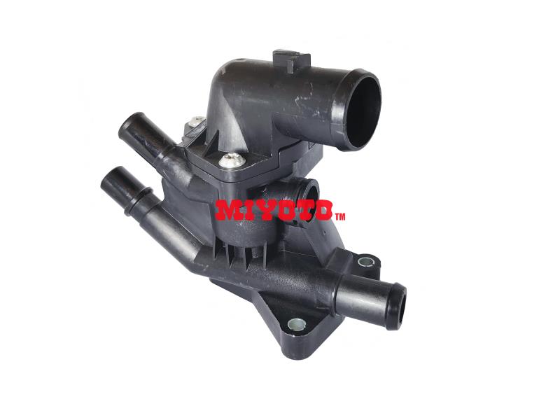 FORD - FIESTA 1.0 ECOBOOST T/HOUSING CM5Z-8592B (WITHOUT SENSOR)  (FIESTA-40793)