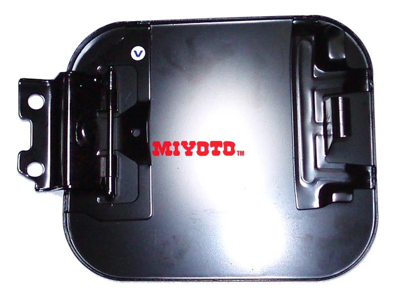 PROTON - FUEL LID PANEL  (PW835284) (PERSONA-4195)