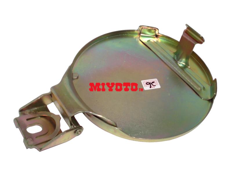 PROTON - FUEL LID PANEL - SAGA (AEROBACK/SALOON) (PW590164) (SAGA-4195)