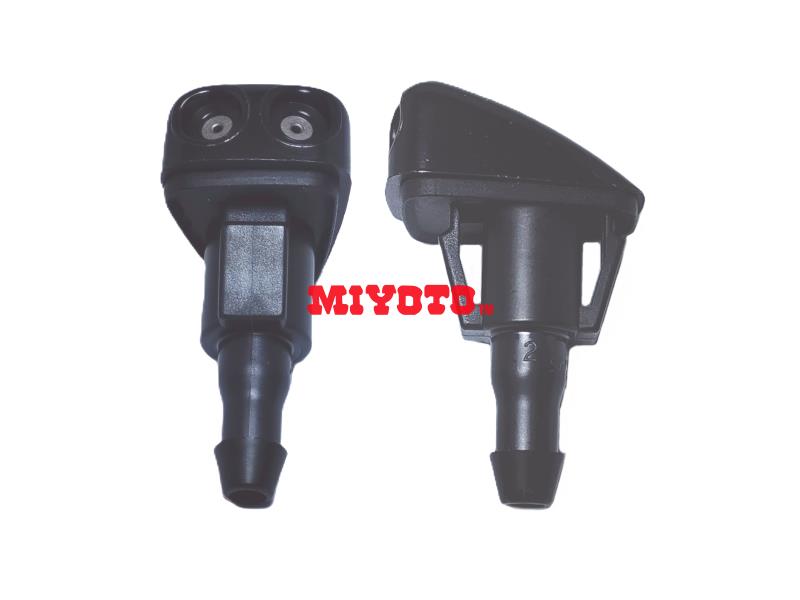 PERODUA - BEZZA, D20N WIPER NOZZLE OEM(85381-BZ230)  (AXIA-6601-OE)
