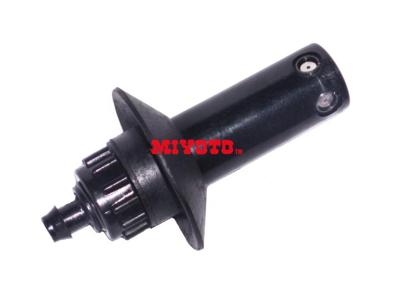 HINO - FUSO  WINDSCREEN SPRAY NOZZLE (OD19 x 65L)  (FUSO-6601)