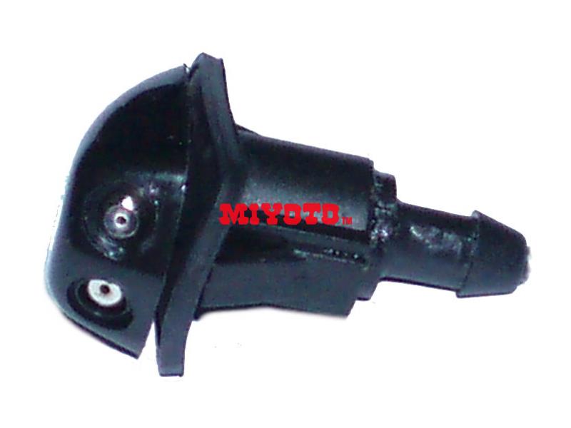 TOYOTA - UNSER ,CAMRY - WIPER NOZZLE (SXV10-6601)