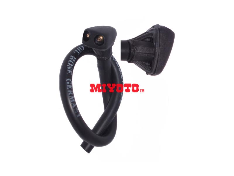 MISUBISHI - TRITON WIPER NOZZLE WITH HOSE (MN 167411T)  (TRITON-6601)