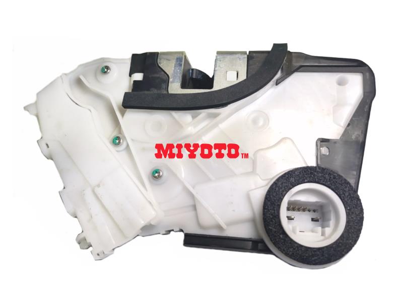 HONDA - T7A, T5A, T2A, TOA (6 PIN) - FRONT DOOR INNER LOCK W/ACTUATOR (LH) (HT9A-F6573L)