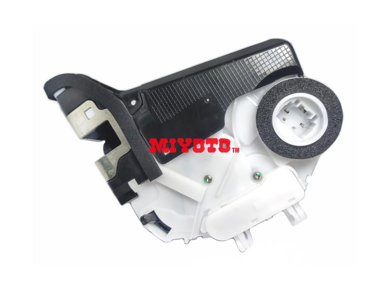 HONDA - T7A, T5A, T2A, TOA (4 PIN) - REAR DOOR INNER LOCK W/ACTUATOR (LH) (HT9A-R6573L)
