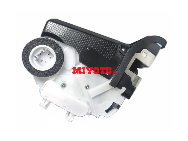 HONDA - T7A, T5A, T2A, TOA (4 PIN) - REAR DOOR INNER LOCK W/ACTUATOR (RH)  (HT9A-R6573R)