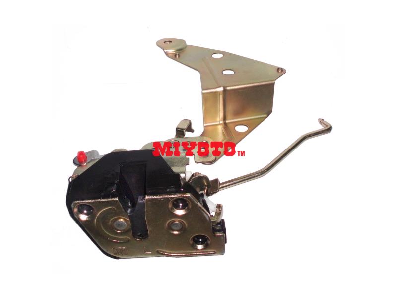 PERODUA - KELISA FRONT DOOR INNER LOCK (69302-97203 / LH)  (KELISA-F6573L)