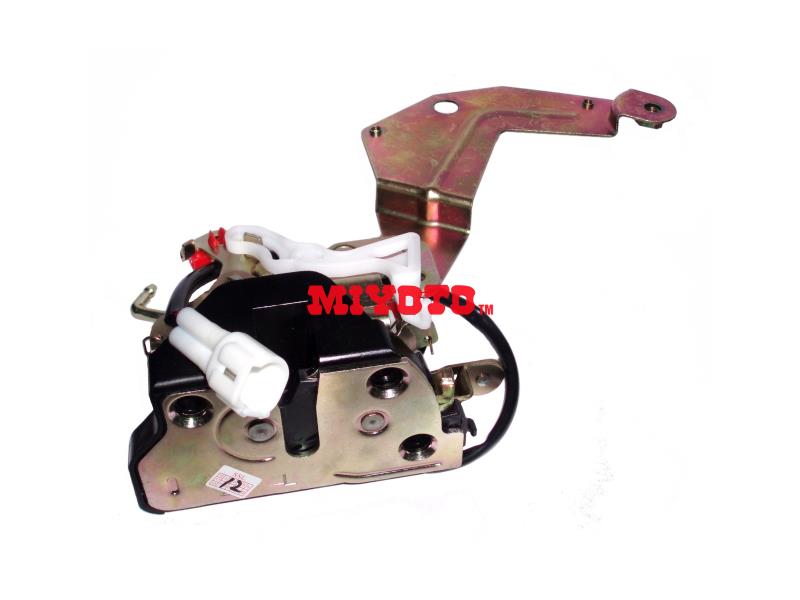 PERODUA - KELISA REAR INNER DOOR LOCK (LH) 69304-97206 (KELISA-R6573L)