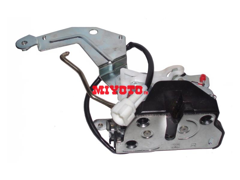 PERODUA - KELISA REAR INNER DOOR LOCK (RH) 69303-97206 (KELISA-R6573R)