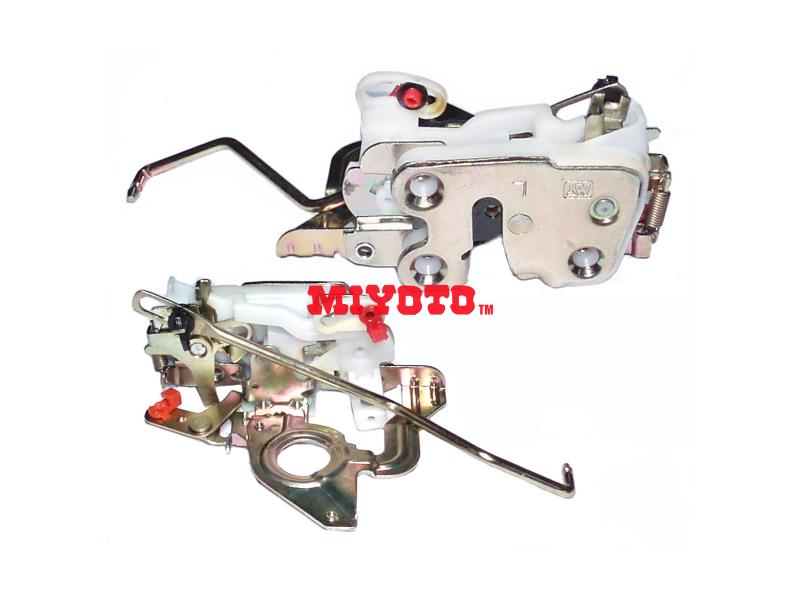 PERODUA  - KENARI FRONT INNER DOOR LOCK (69302-97205 / LH) (KENARI-F6573L)