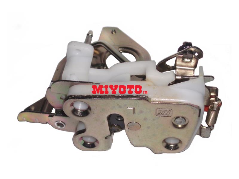PERODUA - KENARI REAR INNER DOOR LOCK (LH) 69304-97203 (KENARI-R6573L)