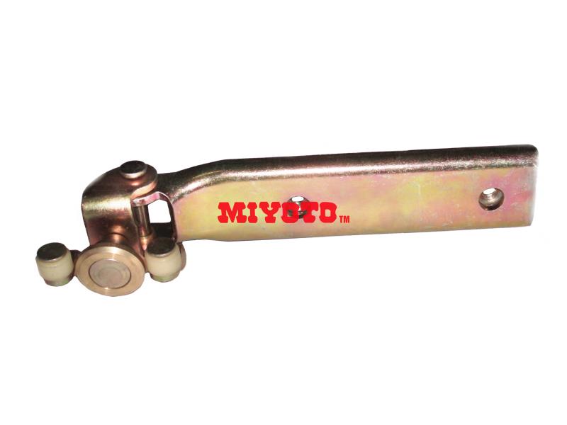 NISSAN - VANETTE (CENTRE) - SIDE DOOR ROLLER (C120-6558C)