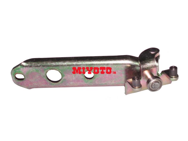 MITSUBISHI - DELICA (CENTRE) (LH) - SIDE DOOR ROLLER  (L300-6558CL)