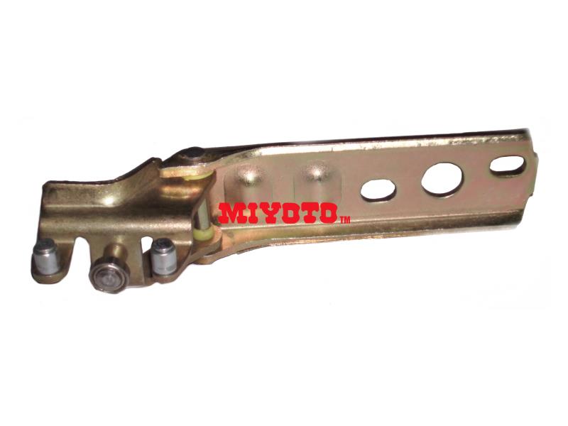 PERODUA - RUSA SIDE DOOR ROLLER  (CENTRE / LH)  (RUSA-6558CL)