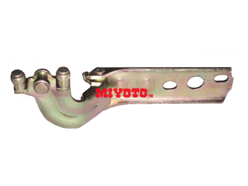 DAIHATSU - S85 (CENTRE) (LH) - SIDE DOOR ROLLER (S89-6558CL)
